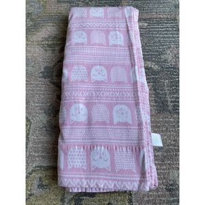 Circo Fleece Cat Bed Flat Top Sheet